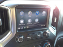Thumbnail image of 2020 Chevrolet Silverado 1500 at Mcfarland Ford Rochester