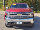 Thumbnail image of 2020 Chevrolet Silverado 1500 at Mcfarland Ford Rochester