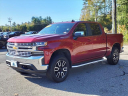 Thumbnail image of 2020 Chevrolet Silverado 1500 at Mcfarland Ford Rochester