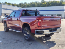 Thumbnail image of 2020 Chevrolet Silverado 1500 at Mcfarland Ford Rochester