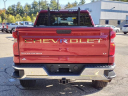 Thumbnail image of 2020 Chevrolet Silverado 1500 at Mcfarland Ford Rochester
