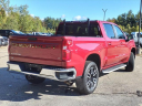 Thumbnail image of 2020 Chevrolet Silverado 1500 at Mcfarland Ford Rochester