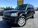 Thumbnail image of 2013 Land Rover LR4 at CARS R US! AUTO FINANCE, LLC