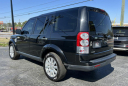 Thumbnail image of 2013 Land Rover LR4 at CARS R US! AUTO FINANCE, LLC