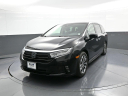 2022 Honda Odyssey EX-L at Plaza Honda