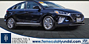2020 Hyundai IONIQ Plug-in Hybrid Limited at Temecula Hyundai