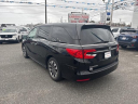 Thumbnail image of 2022 Honda Odyssey at Honda Universe