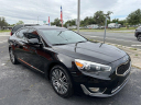 Thumbnail image of 2015 Kia Cadenza at C & J Auto Market INC
