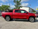 2015 Toyota Tundra Limited at Stanley Automotive Enterprises Inc.