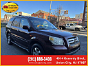 Thumbnail image of 2007 Honda Pilot at City Auto Sales