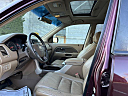 Thumbnail image of 2007 Honda Pilot at City Auto Sales