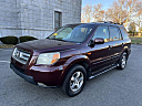 Thumbnail image of 2007 Honda Pilot at City Auto Sales