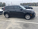 Thumbnail image of 2022 Kia Soul at Five Star Chevrolet-cadillac