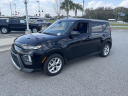 Thumbnail image of 2022 Kia Soul at Five Star Chevrolet-cadillac