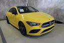 Thumbnail image of 2022 Mercedes-Benz CLA at Mercedes-Benz of Fort Wayne