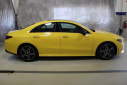 Thumbnail image of 2022 Mercedes-Benz CLA at Mercedes-Benz of Fort Wayne