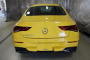 2022 Mercedes-Benz CLA CLA 250 4MATIC at Mercedes-Benz of Fort Wayne