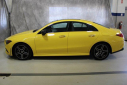 Thumbnail image of 2022 Mercedes-Benz CLA at Mercedes-Benz of Fort Wayne