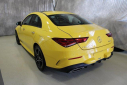 Thumbnail image of 2022 Mercedes-Benz CLA at Mercedes-Benz of Fort Wayne