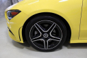 Thumbnail image of 2022 Mercedes-Benz CLA at Mercedes-Benz of Fort Wayne