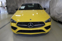 Thumbnail image of 2022 Mercedes-Benz CLA at Mercedes-Benz of Fort Wayne