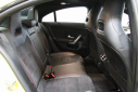 Thumbnail image of 2022 Mercedes-Benz CLA at Mercedes-Benz of Fort Wayne