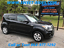 2017 Kia Soul Base at Sweet Rides, LLC