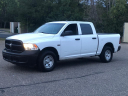 2018 Ram 1500 SSV at FLEET AUTOMOTIVE LLC