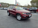 Thumbnail image of 2018 Jeep Grand Cherokee at Cooper Ford