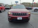 Thumbnail image of 2018 Jeep Grand Cherokee at Cooper Ford