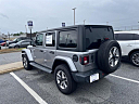 Thumbnail image of 2019 Jeep Wrangler Unlimited at Five Star Toyota of Milledgeville