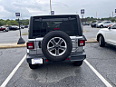 Thumbnail image of 2019 Jeep Wrangler Unlimited at Five Star Toyota of Milledgeville