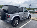 Thumbnail image of 2019 Jeep Wrangler Unlimited at Five Star Toyota of Milledgeville
