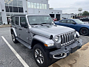 Thumbnail image of 2019 Jeep Wrangler Unlimited at Five Star Toyota of Milledgeville