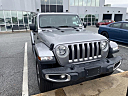 Thumbnail image of 2019 Jeep Wrangler Unlimited at Five Star Toyota of Milledgeville