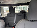 2019 Jeep Wrangler Unlimited Sahara at Five Star Toyota of Milledgeville