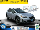 Thumbnail image of 2023 Subaru Crosstrek at South Shore Subaru