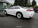 Thumbnail image of 1991 Dodge Stealth at Hall Motors