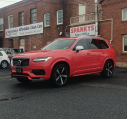 Thumbnail image of 2016 Volvo XC90 at SPANKYS AUTO GROUP LLC