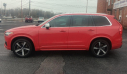Thumbnail image of 2016 Volvo XC90 at SPANKYS AUTO GROUP LLC