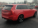 Thumbnail image of 2016 Volvo XC90 at SPANKYS AUTO GROUP LLC