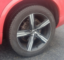 Thumbnail image of 2016 Volvo XC90 at SPANKYS AUTO GROUP LLC