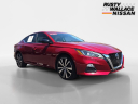 Thumbnail image of 2020 Nissan Altima at Rusty Wallace Nissan