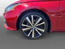 2020 Nissan Altima 2.5 SR at Rusty Wallace Nissan
