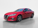 Thumbnail image of 2020 Nissan Altima at Rusty Wallace Nissan