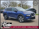 Thumbnail image of 2023 Nissan Rogue at Cole Nissan