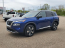 Thumbnail image of 2023 Nissan Rogue at Cole Nissan