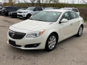 Thumbnail image of 2014 Buick Regal at Jaguar Land Rover Madison