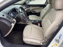 Thumbnail image of 2014 Buick Regal at Jaguar Land Rover Madison