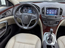 Thumbnail image of 2014 Buick Regal at Jaguar Land Rover Madison